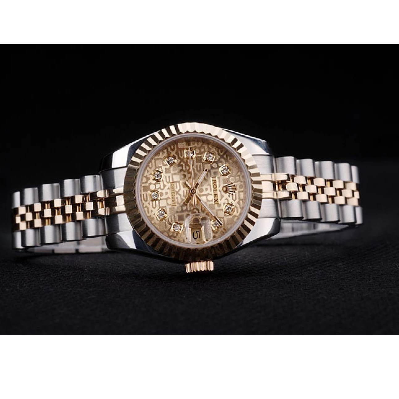 Good Copy Rolex Watches Datejust-rl26 Rolex 0727